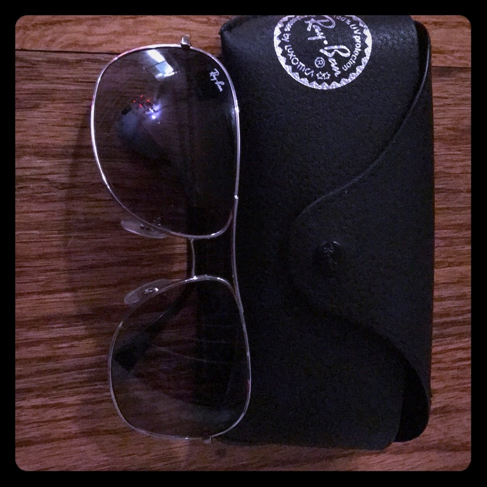Ray ban sunglasses
